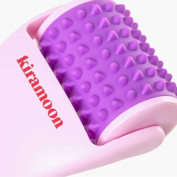 KIRAMOON RESET FACE AND NECK ROLLER - Picture 2 of 7
